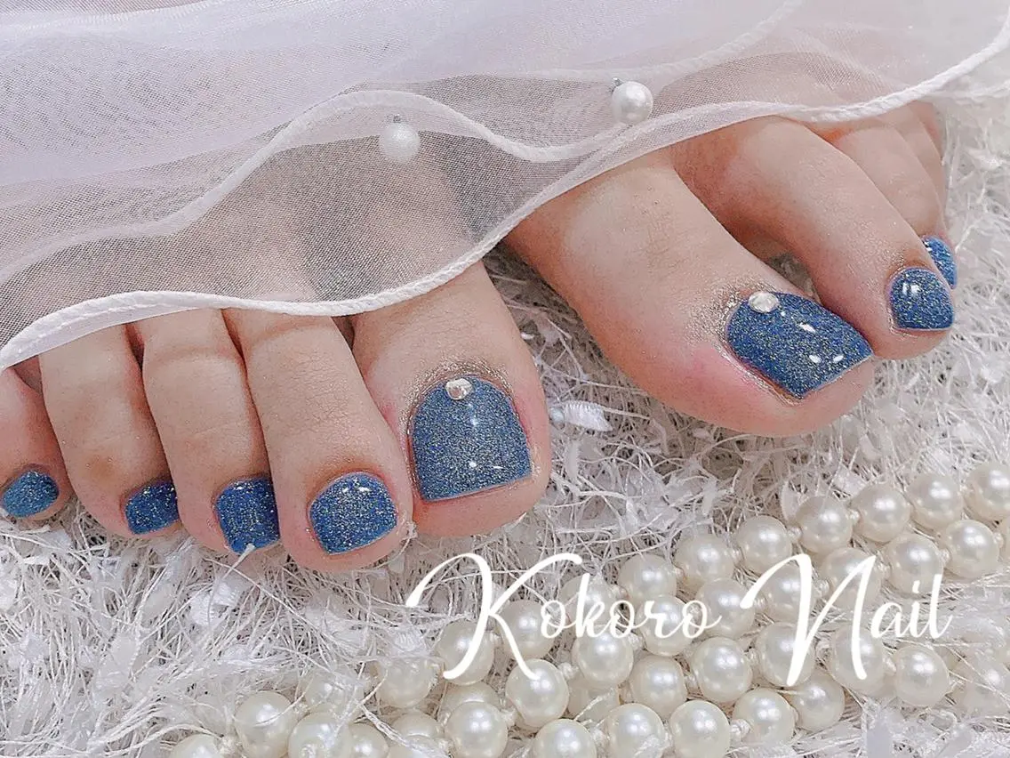 ネイル 🌙LUNA 🌙のネイルデザイン