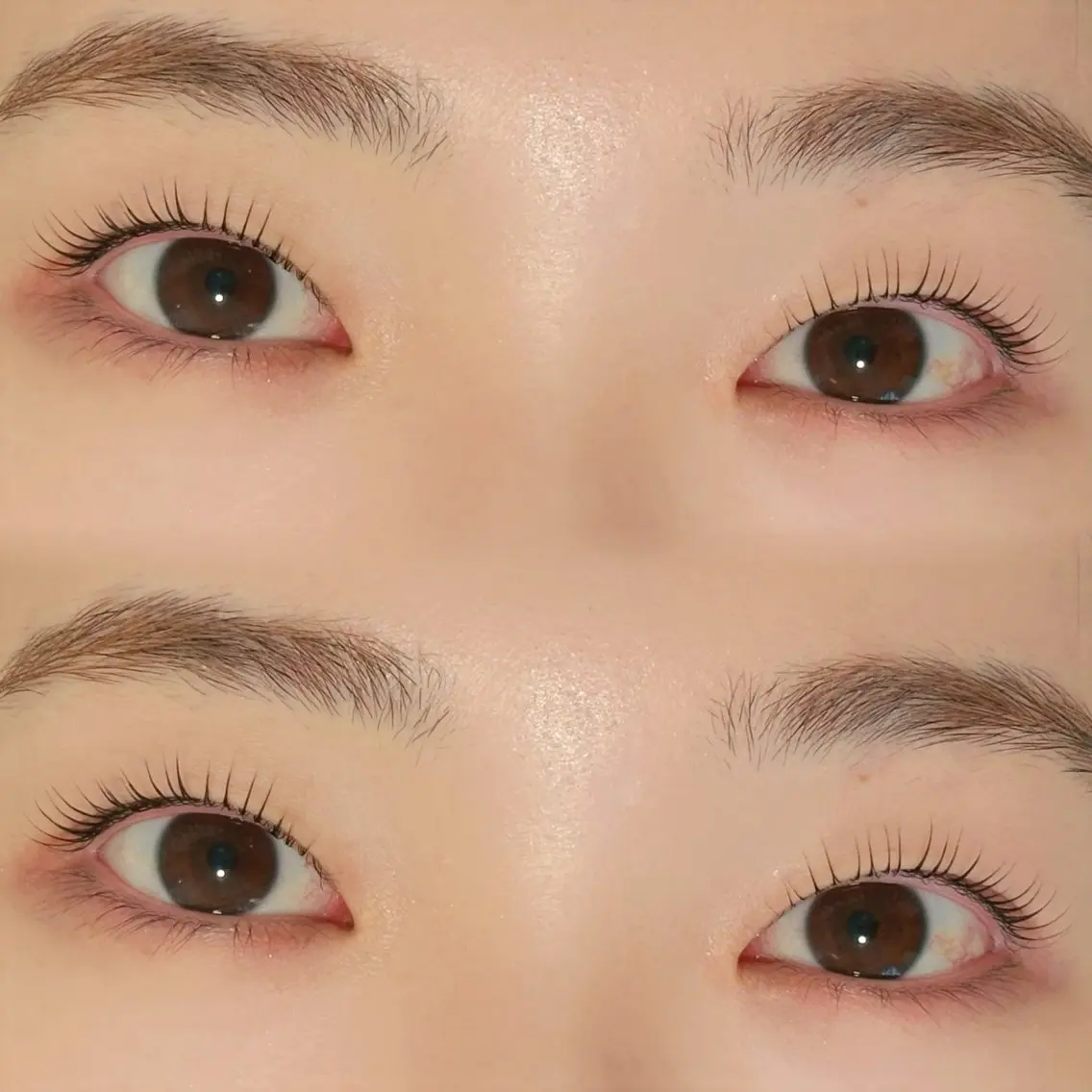 マツエク・マツパ マツパ eye nananeのマツエク・マツパデザイン