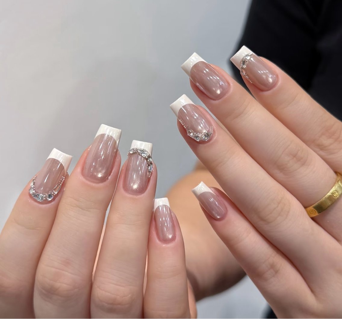 ネイル ハンドネイル Dione Nail きよみのネイルデザイン