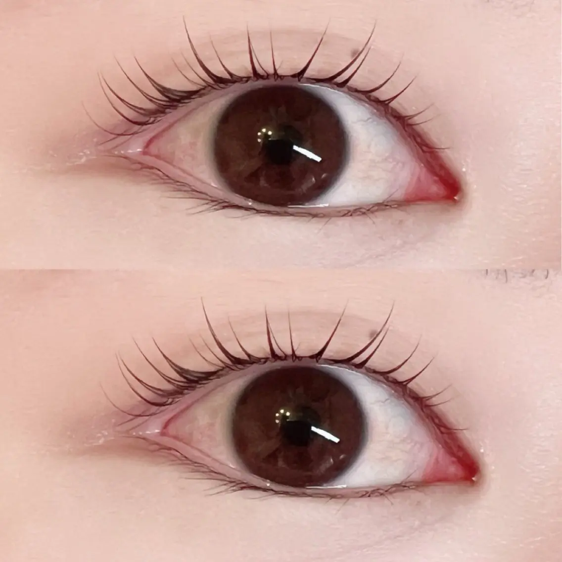 マツエク・マツパ 一重×まつ毛パーマ stella eyelashのマツエク・マツパデザイン