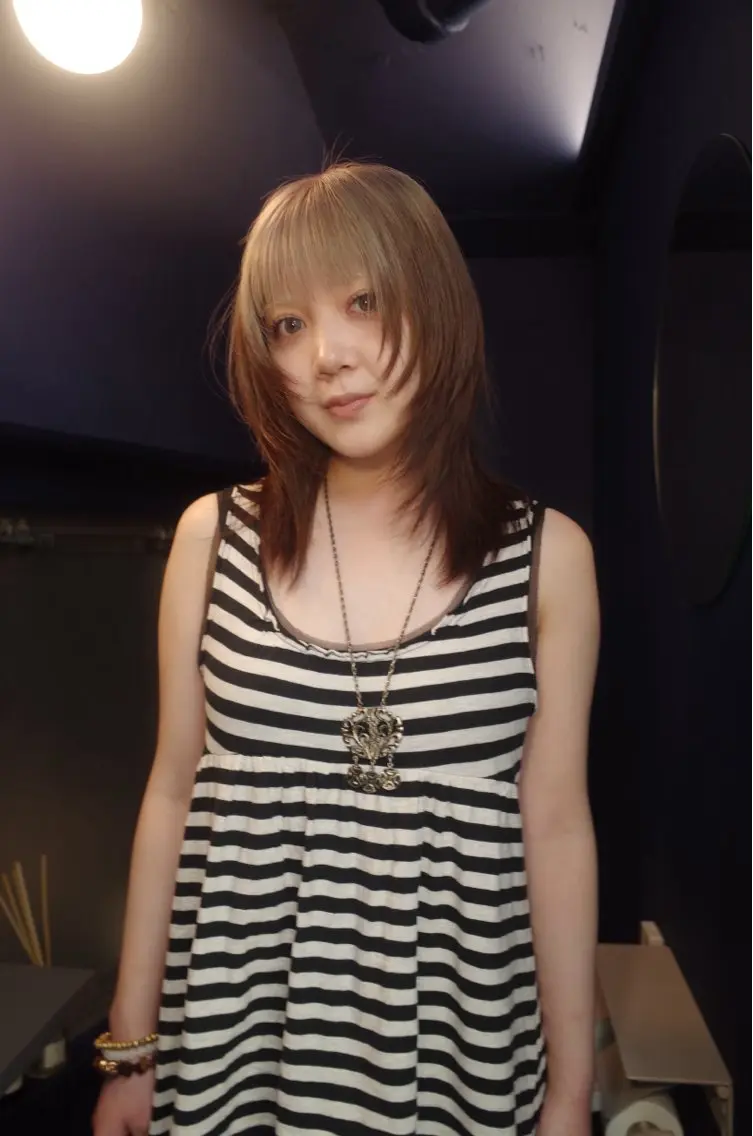 カラー ヘアカラー RINA 三軒茶屋 美容師★のヘアスタイル