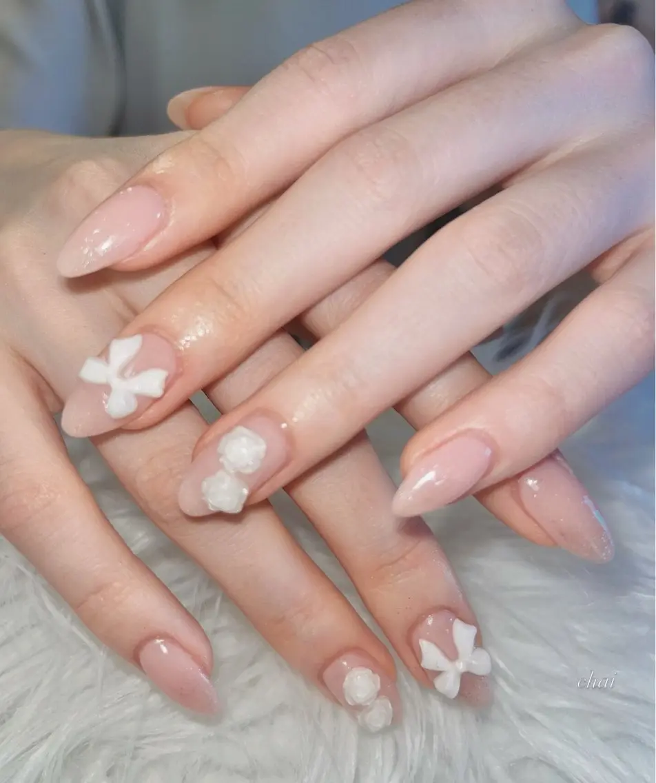 ネイル cocomi ♡のネイルデザイン