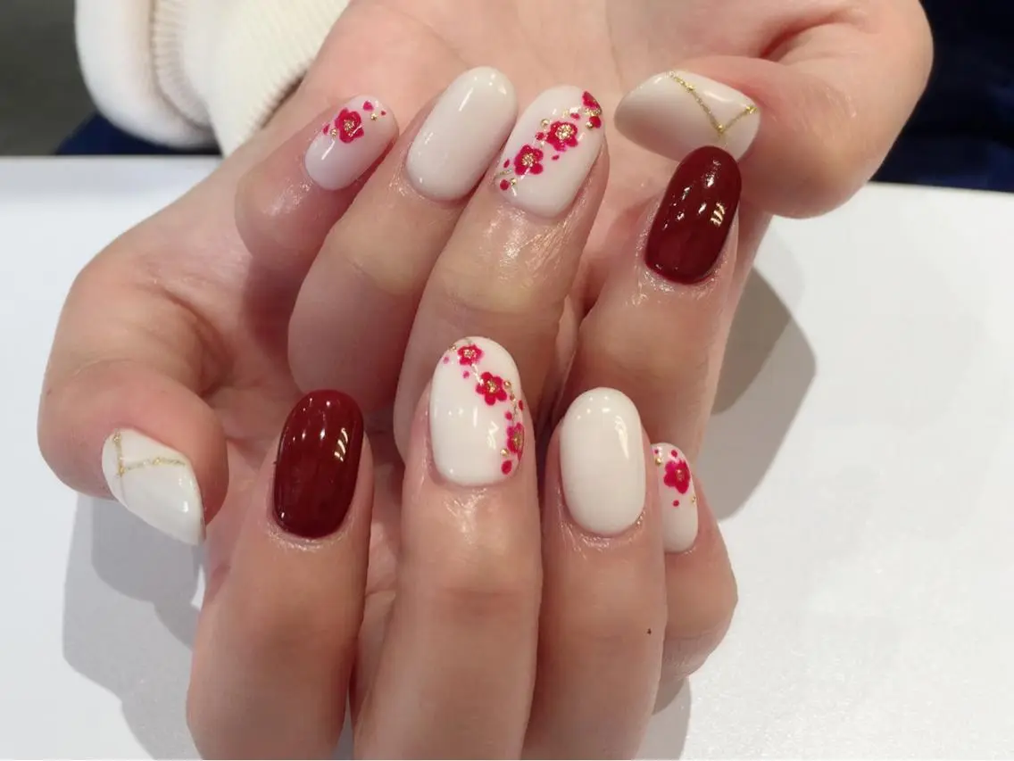 ネイル アートネイル Salon Ｋのネイルデザイン