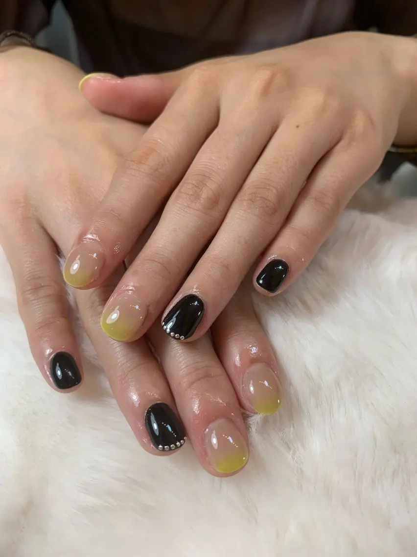 ネイル ハンドネイル Nguyen Thi Hong Nhungのネイルデザイン