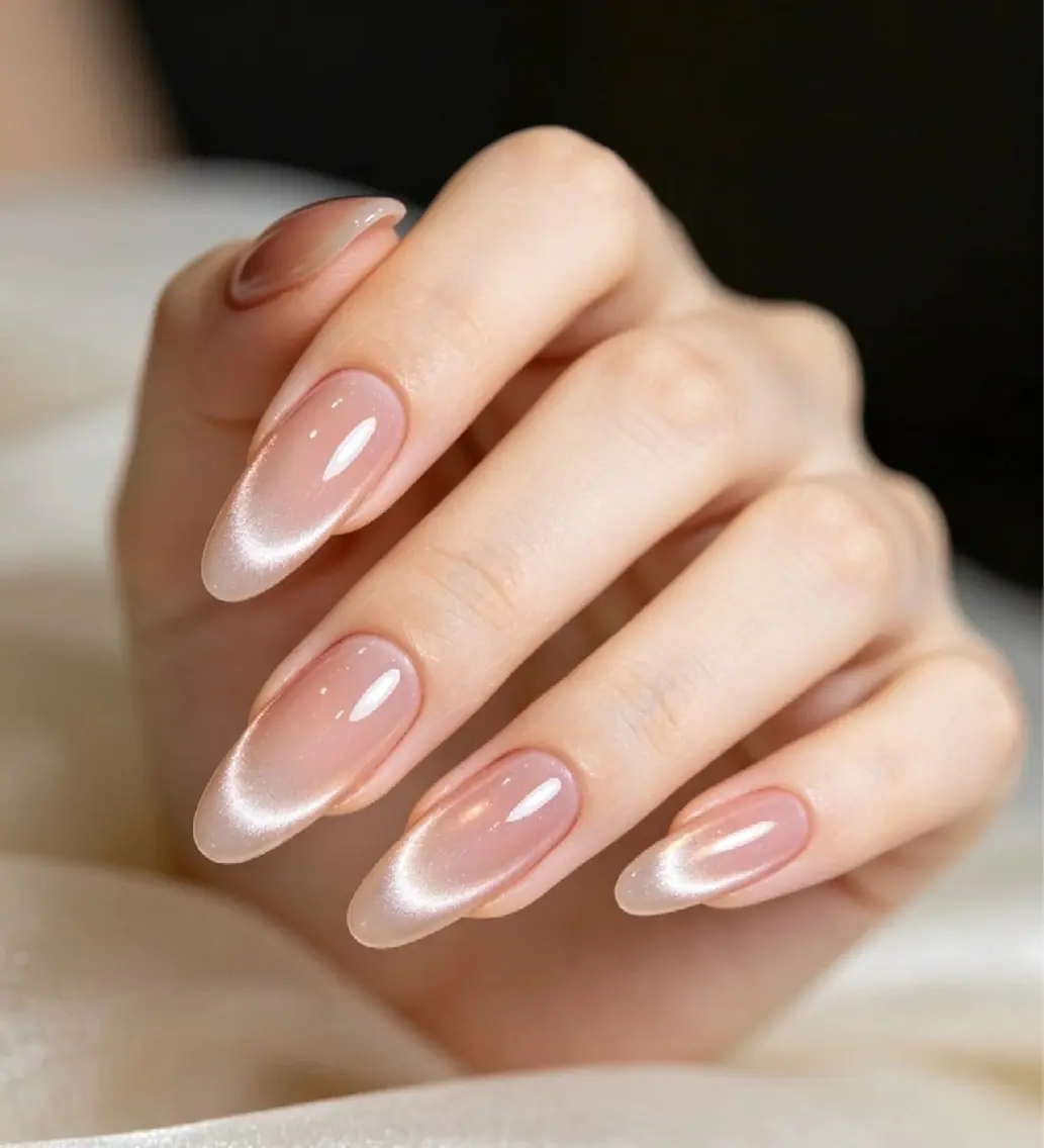 ネイル sun nail Shionのネイルデザイン