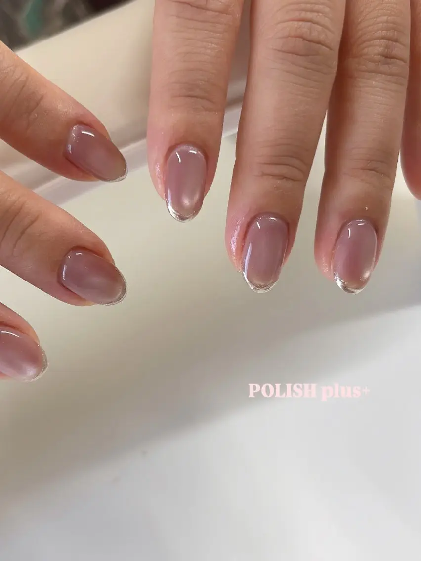 ネイル POLISH サナのネイルデザイン