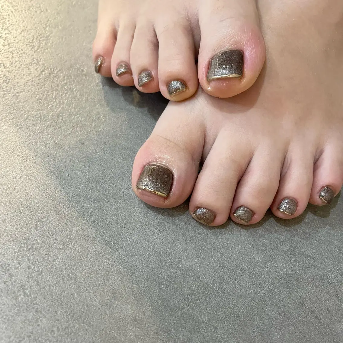 ネイル マグネットネイル Nail Salon Gummi.のネイルデザイン