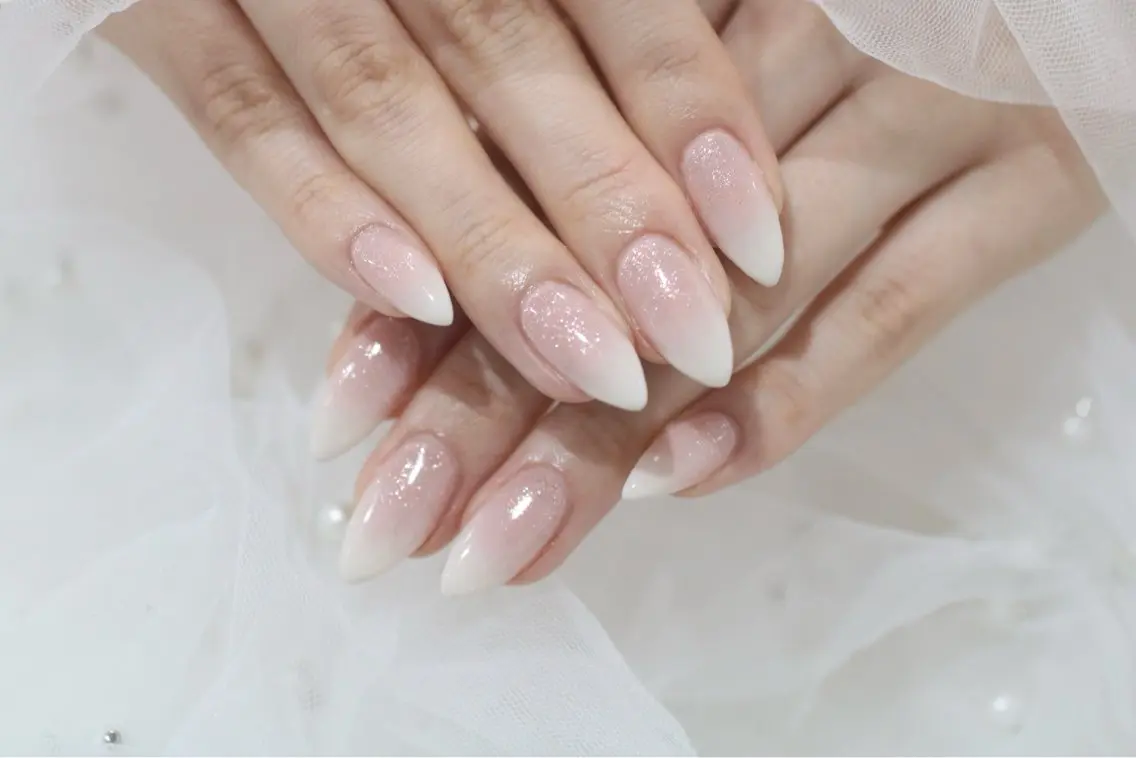 ネイル Leonie ｵｵｲのネイルデザイン