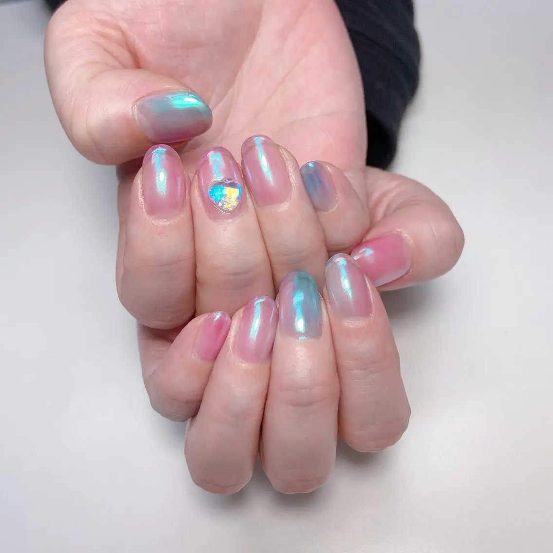 ネイル ハンドネイル nailsalon REJOICEのネイルデザイン