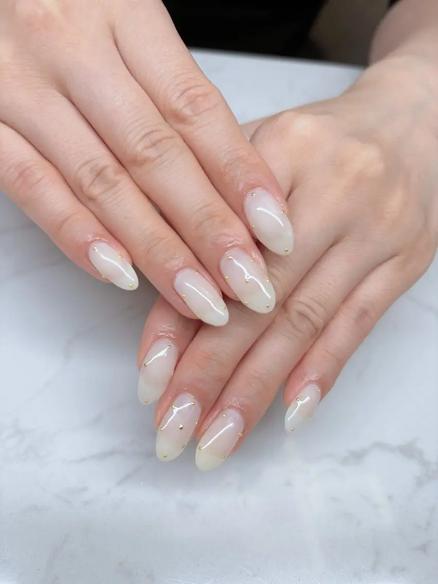 ネイル ハンドネイル O's nailのネイルデザイン