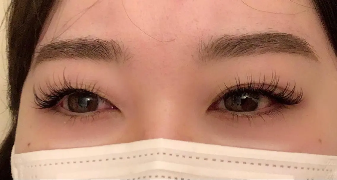 マツエク・マツパ マツエク eyelash GARDENのマツエク・マツパデザイン