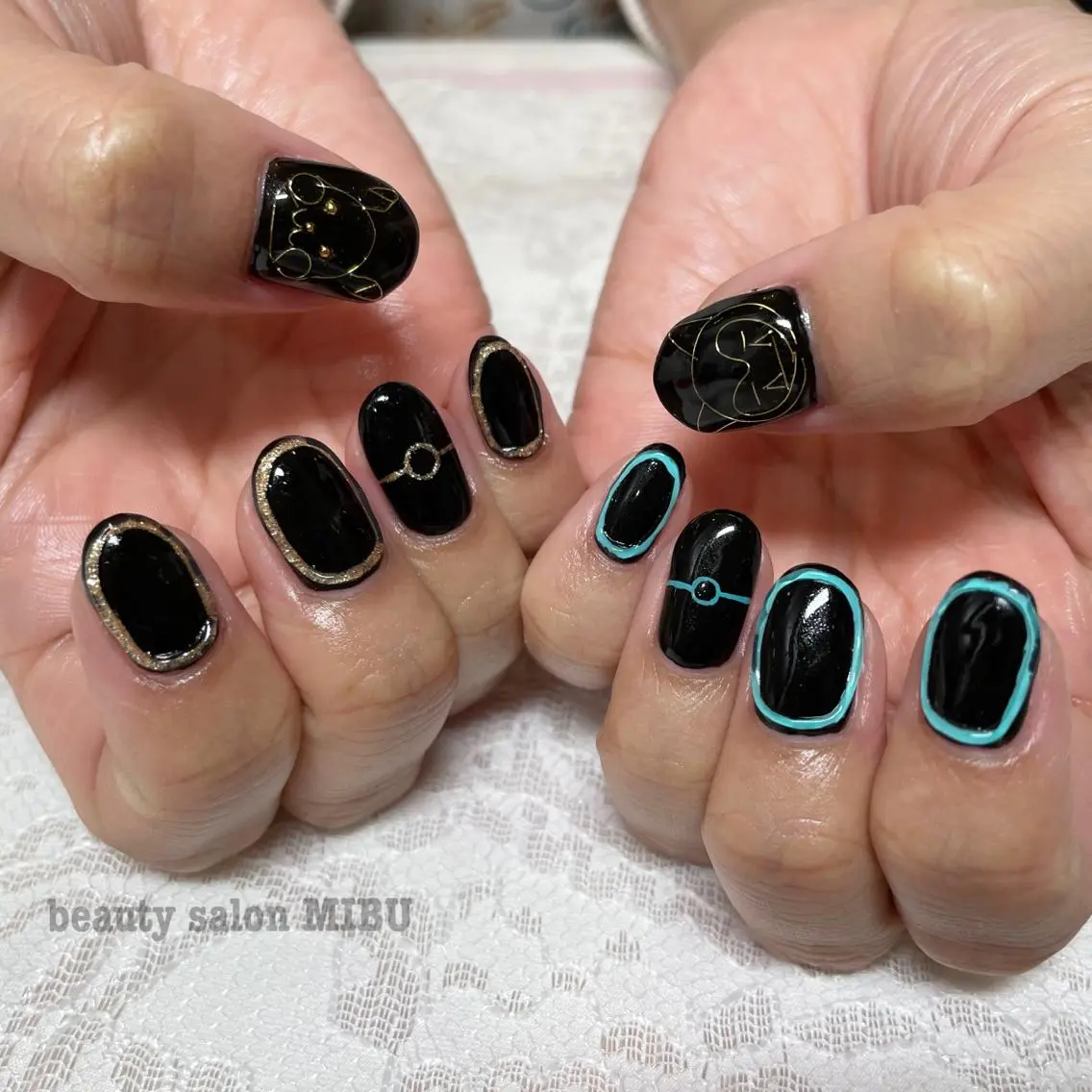 ネイル ハンドネイル Sunny.Roa nail💅のネイルデザイン