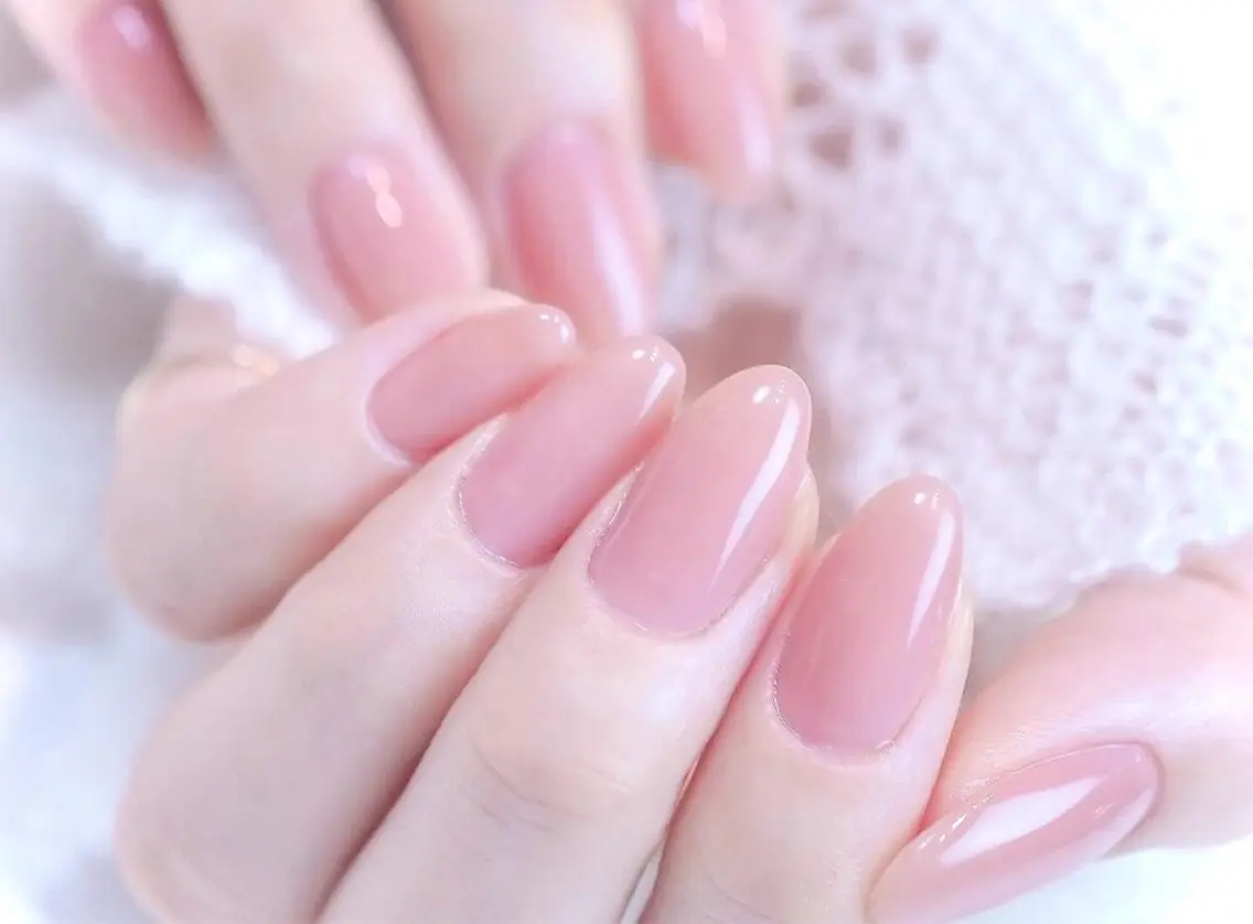 ネイル 💅 MOMOのネイルデザイン