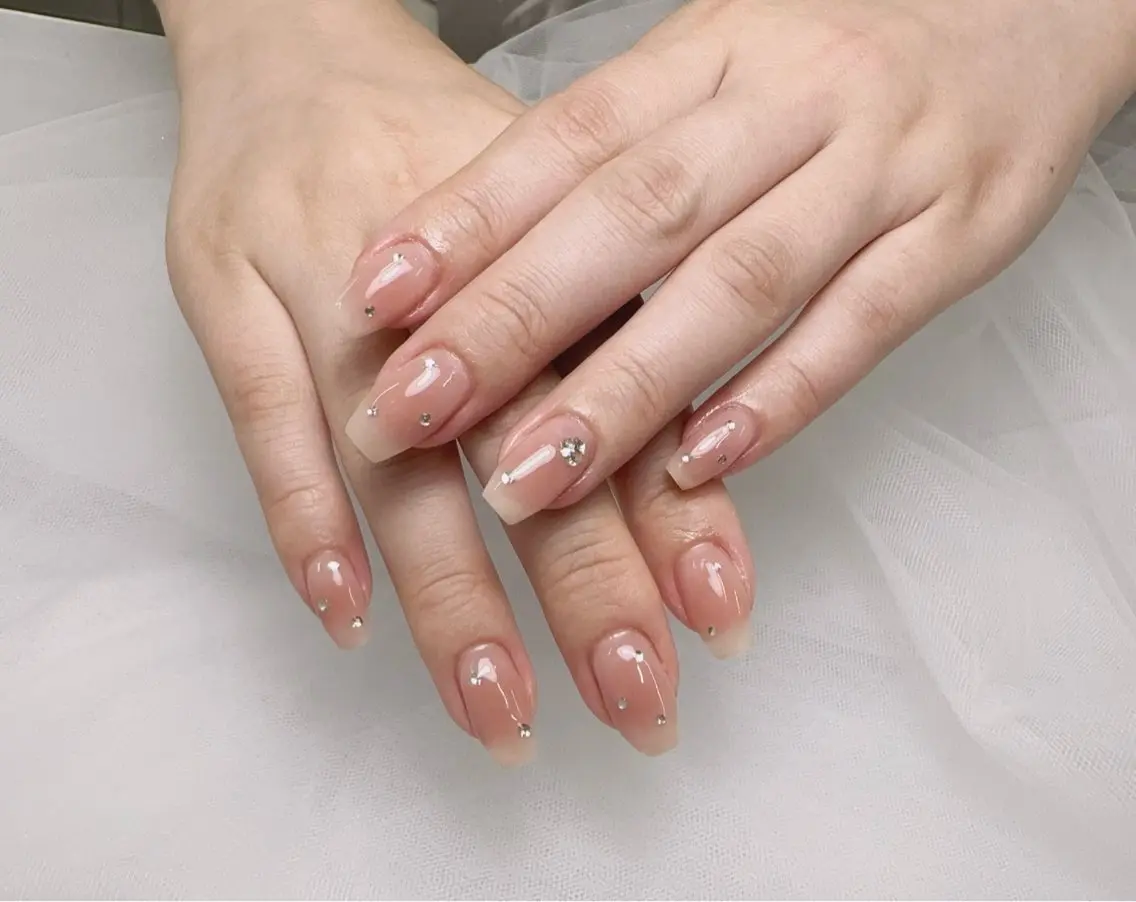 ネイル garden Nail Salonのネイルデザイン