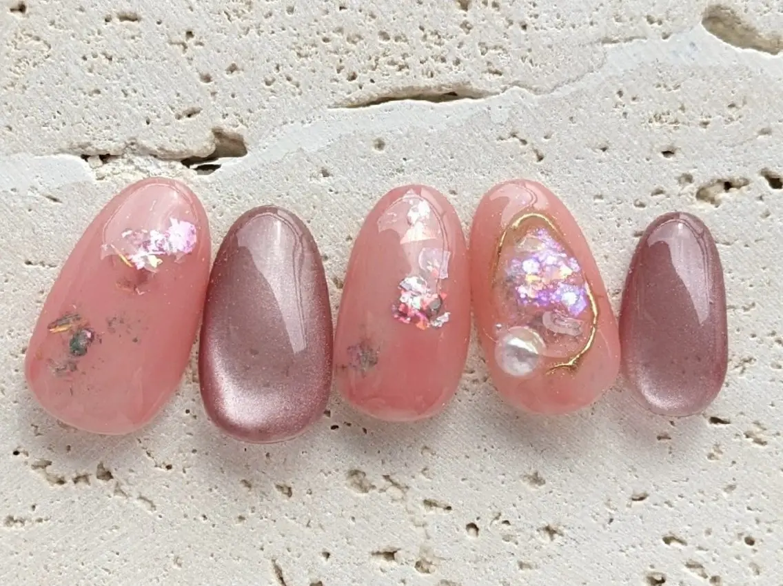 ネイル NAIL DOGのネイルデザイン