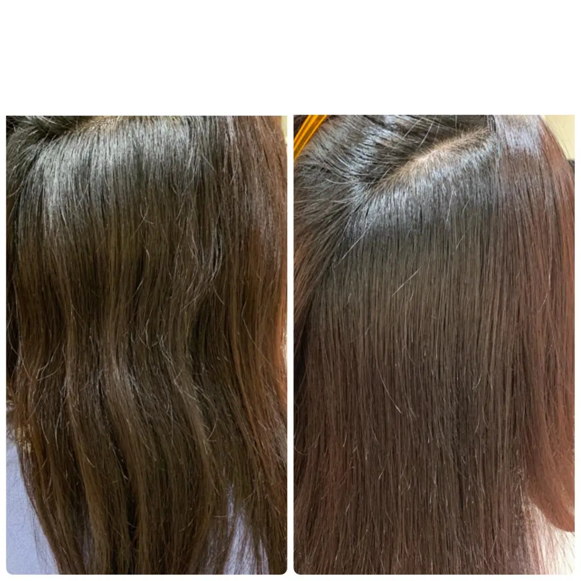 ロング ロング カット講師 久保匠のヘアスタイル