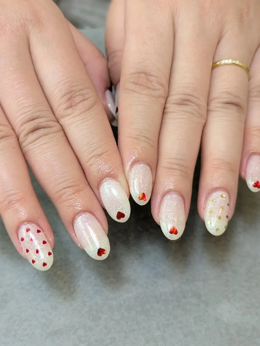 ネイル ハンドネイル UFU. nailのネイルデザイン