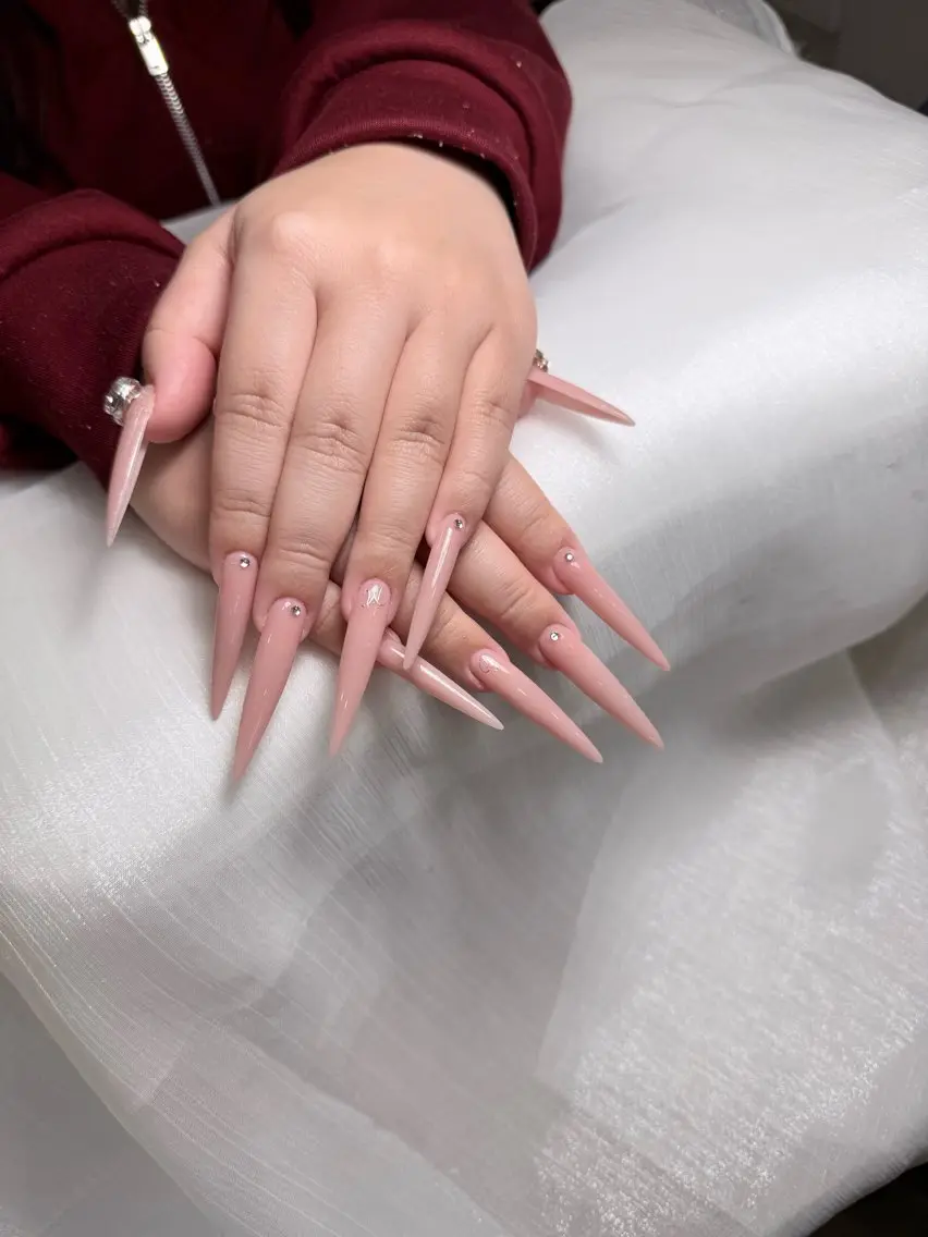 ネイル ハナ Nailsのネイルデザイン