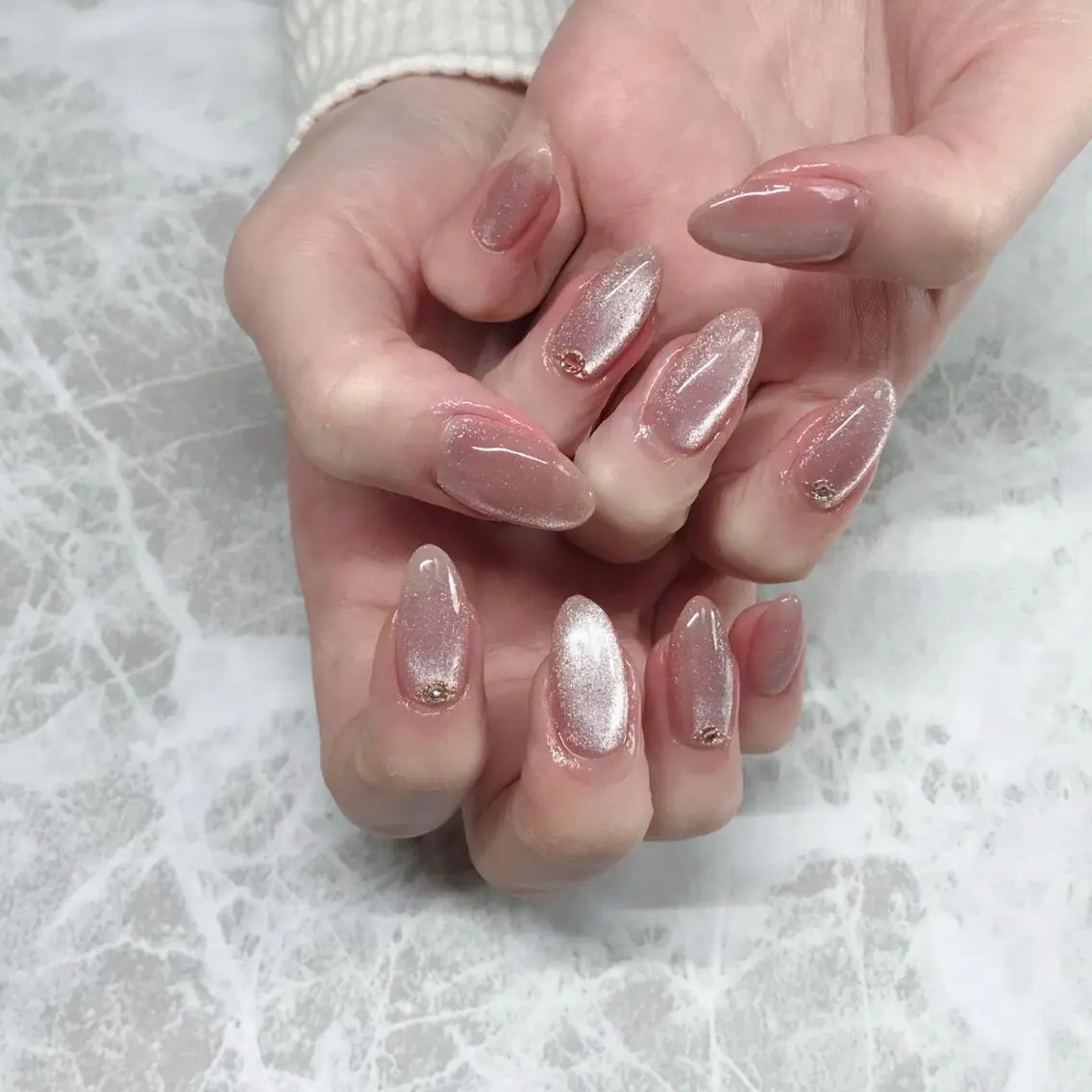 ネイル ACORii nailのネイルデザイン