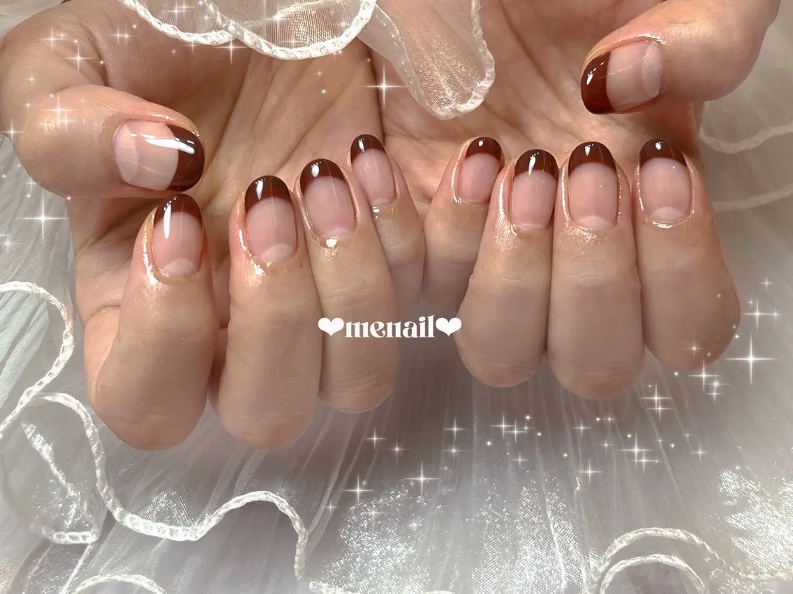 ネイル ハンドネイル ＃ ｍｅのネイルデザイン