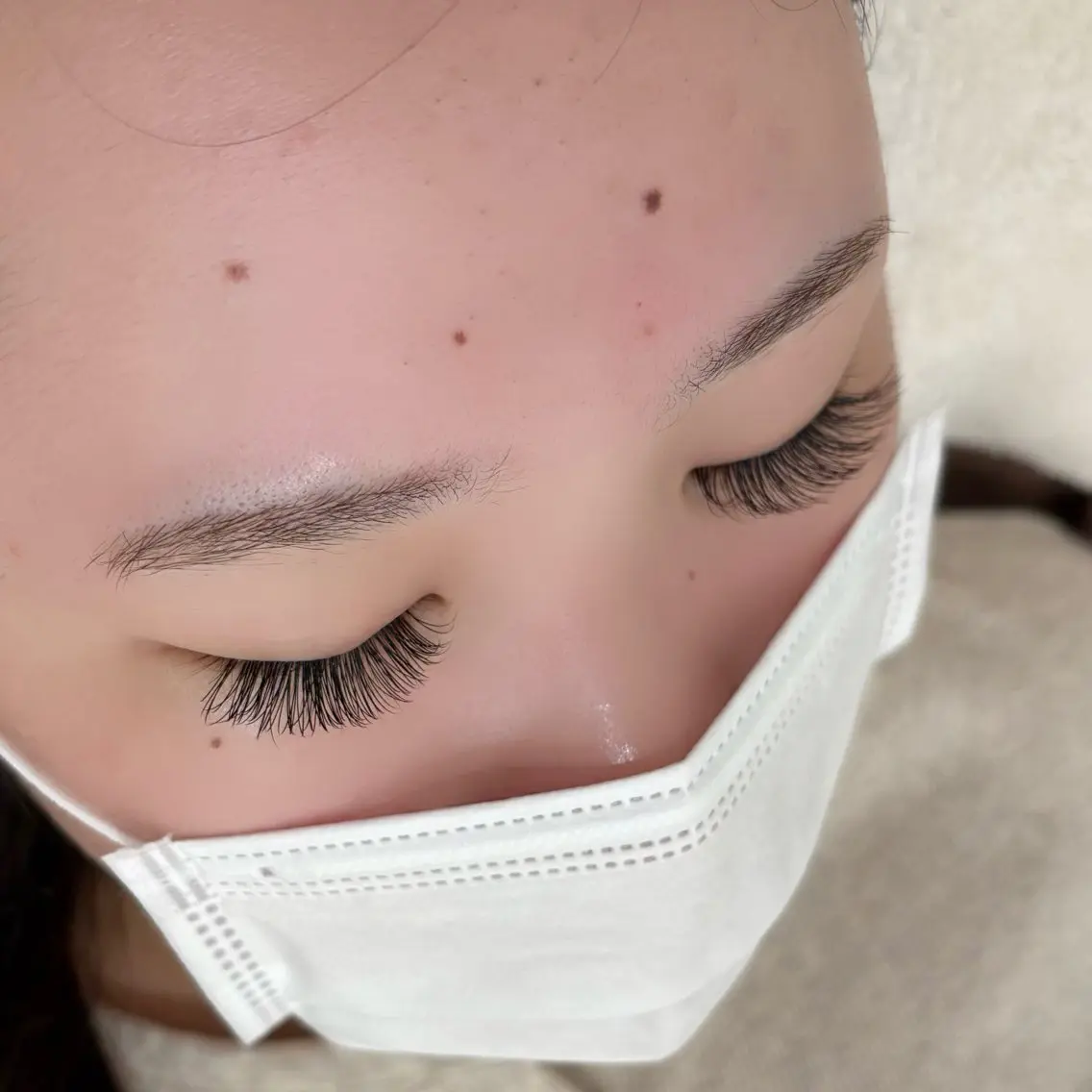 マツエク・マツパ マツエク mimo*lash 🍒sakura🍒のマツエク・マツパデザイン