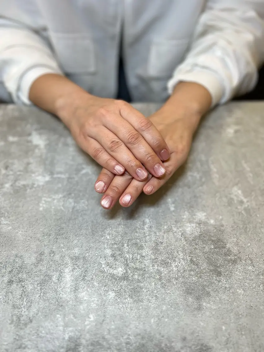 ネイル nailsalon Tree Topの眉毛・アイブロウイメージ