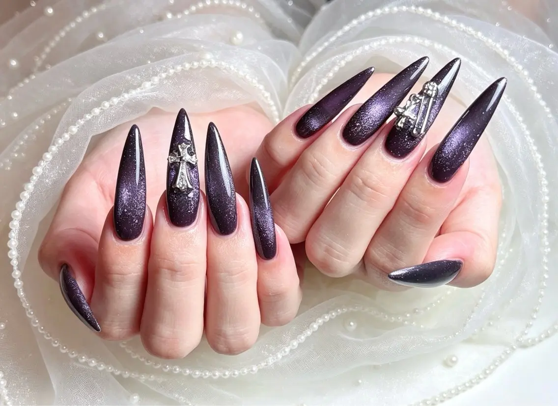 ネイル Bél Nail salonのネイルデザイン