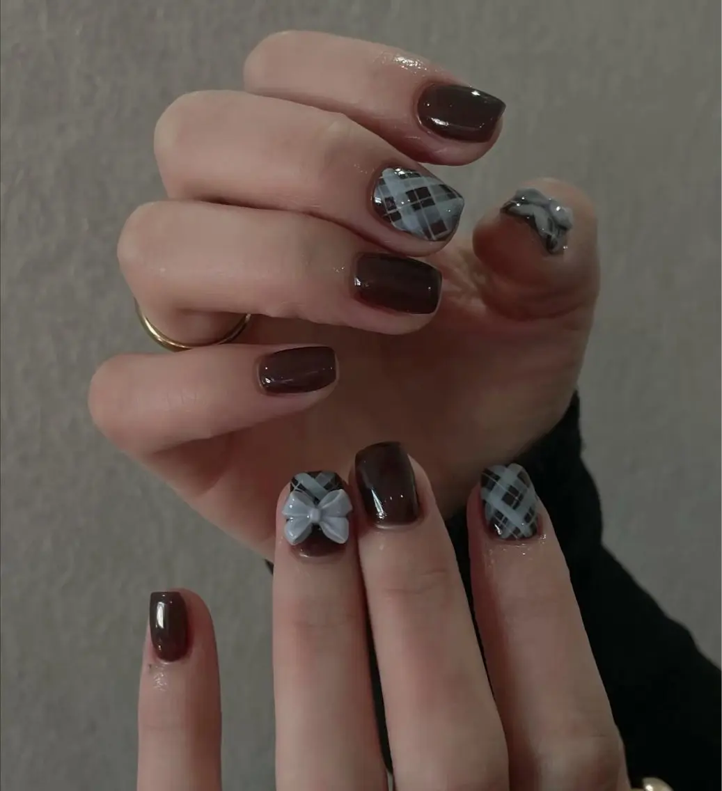 ネイル 💅 あいのネイルデザイン