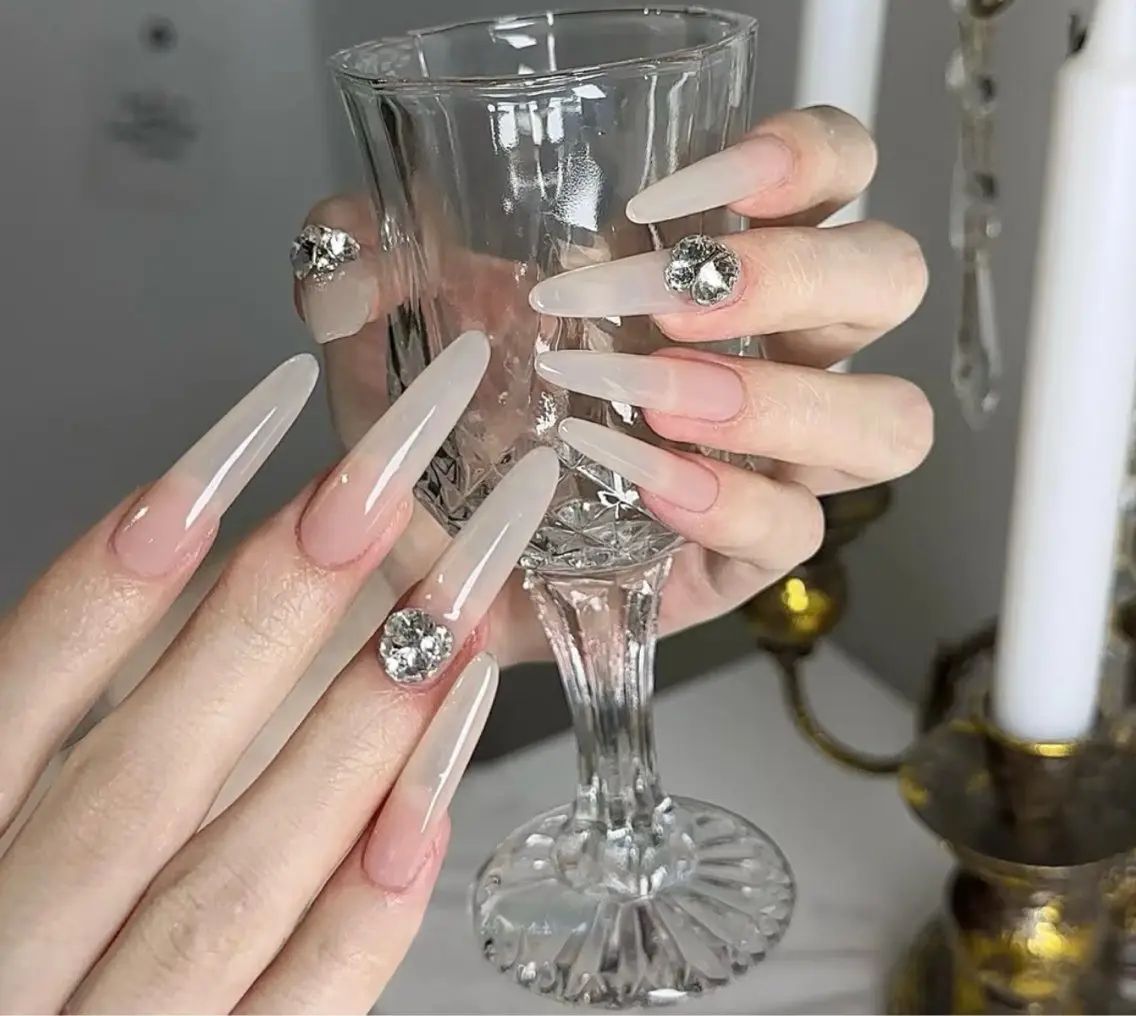 ネイル ハンドネイル D-BEAUTY Nailsalonのネイルデザイン
