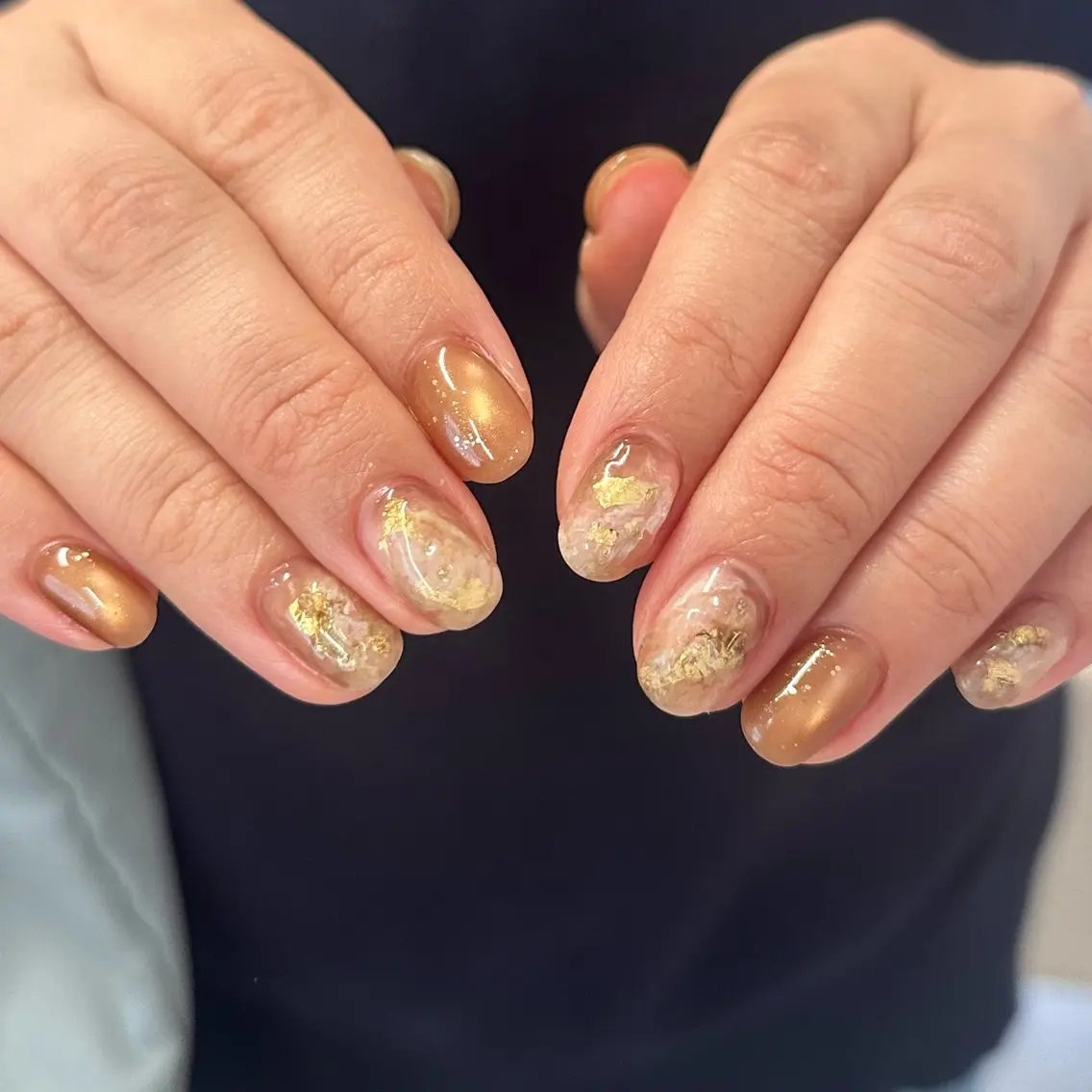 ネイル filonnail_ ayakoのネイルデザイン