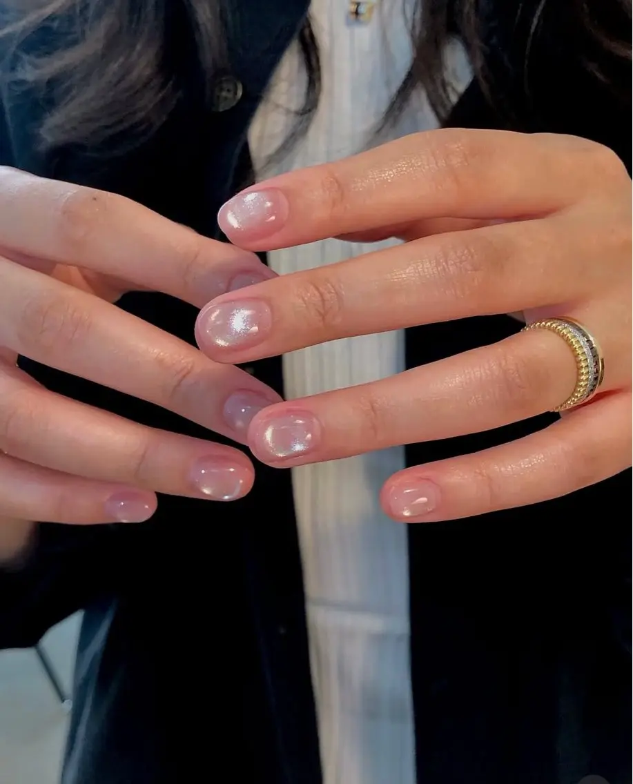 ネイル ハンドネイル Minette nailrinrinのネイルデザイン