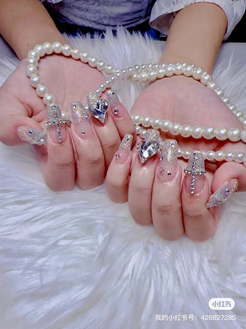 ネイル ハンドネイル ハンドケア For U nail スカルプ専門店のネイルデザイン