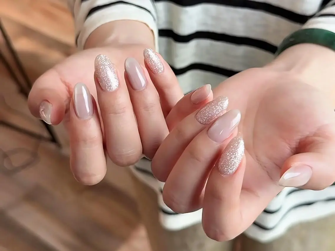 ネイル Riho Sakai nailのネイルデザイン