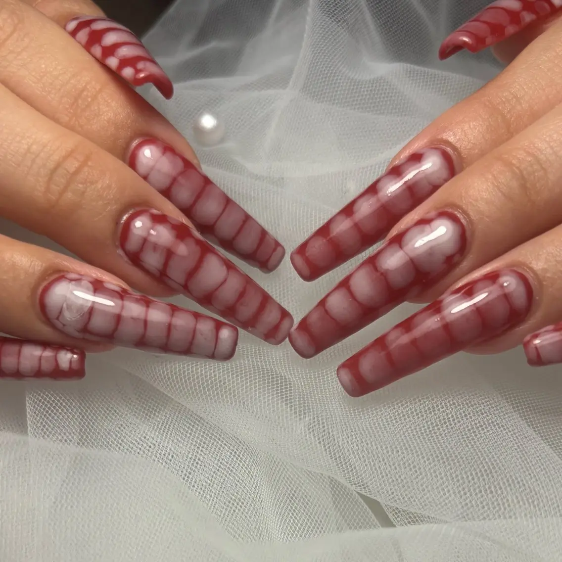 ネイル ハンドネイル 24 nailのネイルデザイン