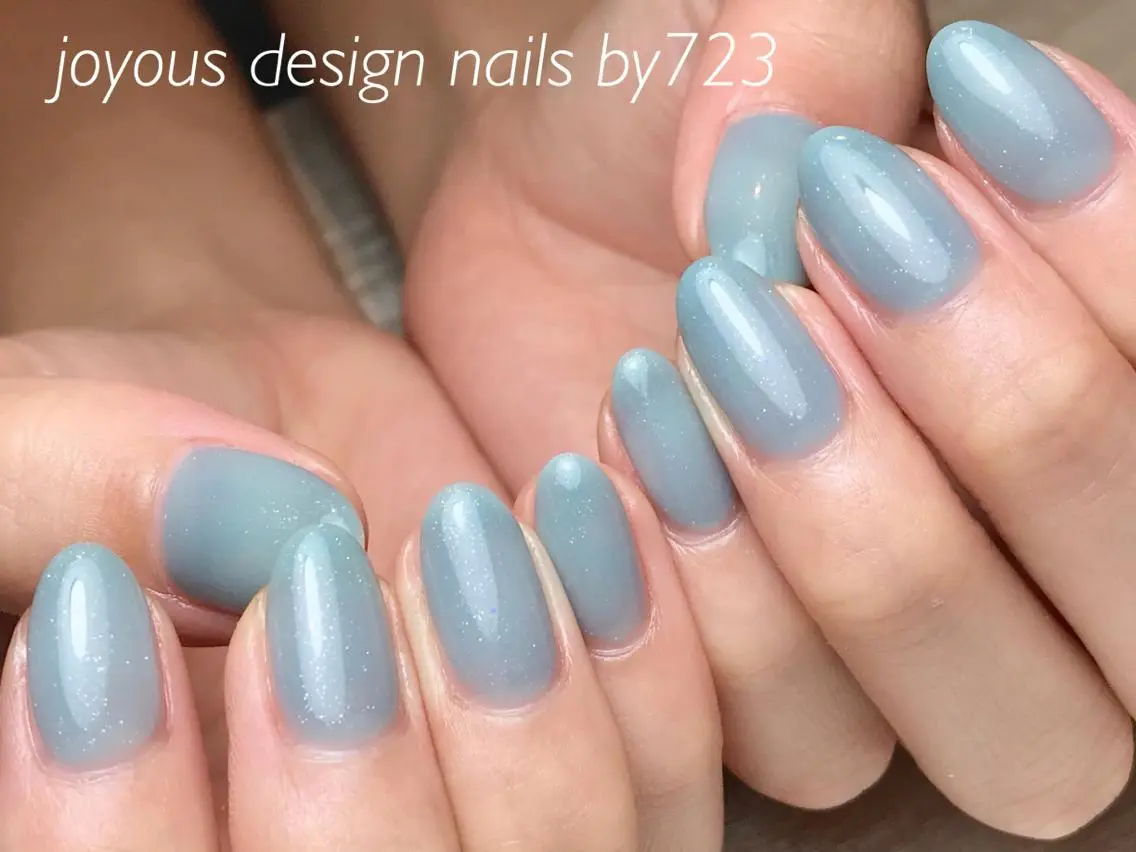 ネイル ハンドネイル jdn natsumiのネイルデザイン