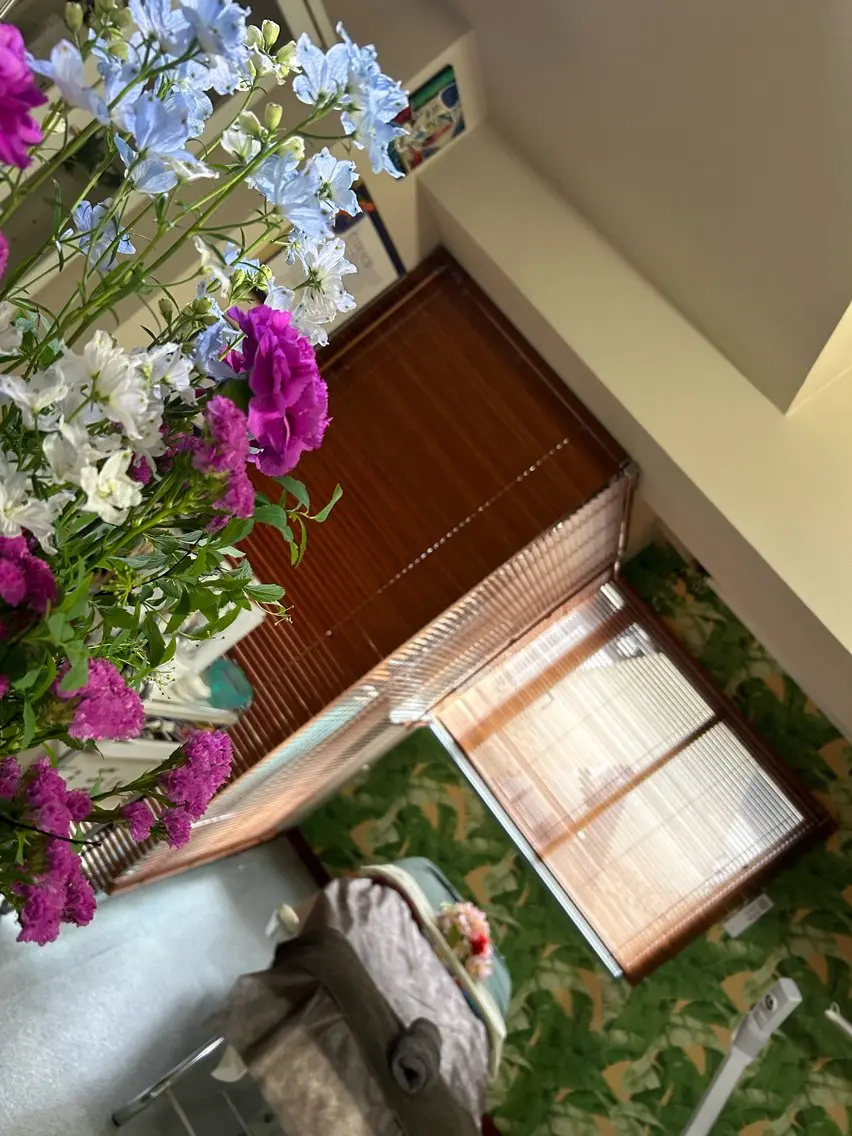 産後ケアの写真