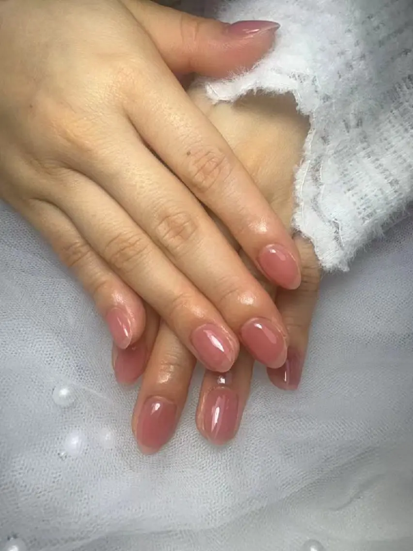 ネイル 池袋激安 ネイルのネイルデザイン