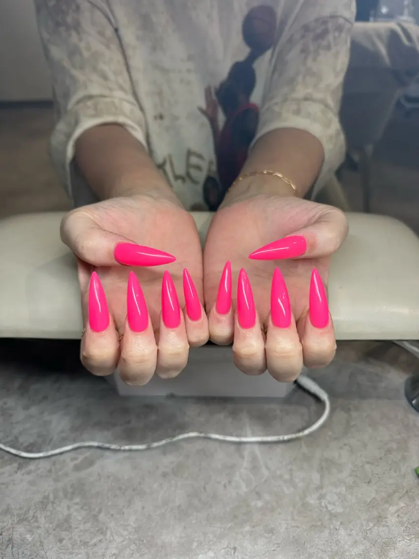 ネイル ハンドネイル IROHA NAIL akoのネイルデザイン