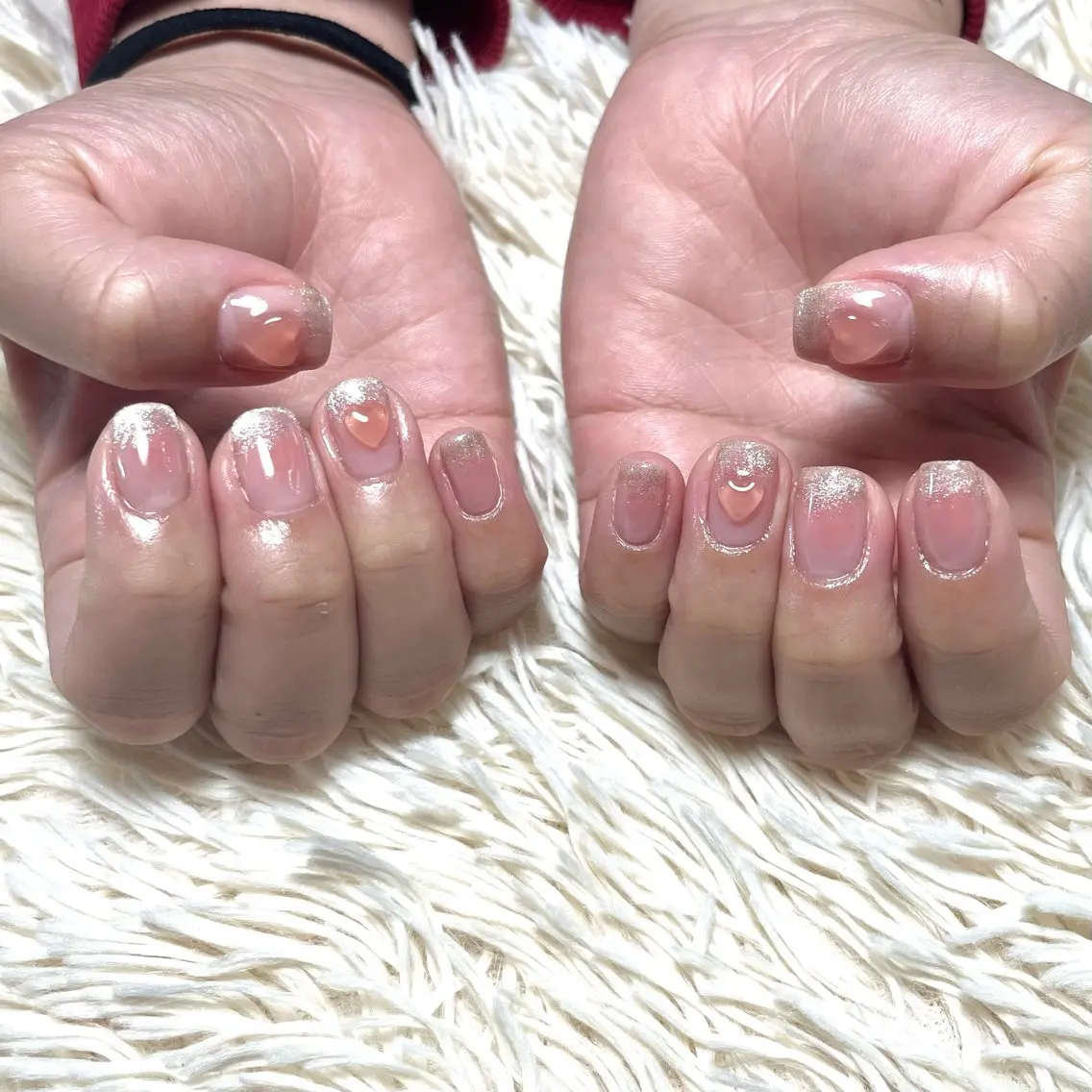 ネイル nailsalon Joseeワシズのネイルデザイン