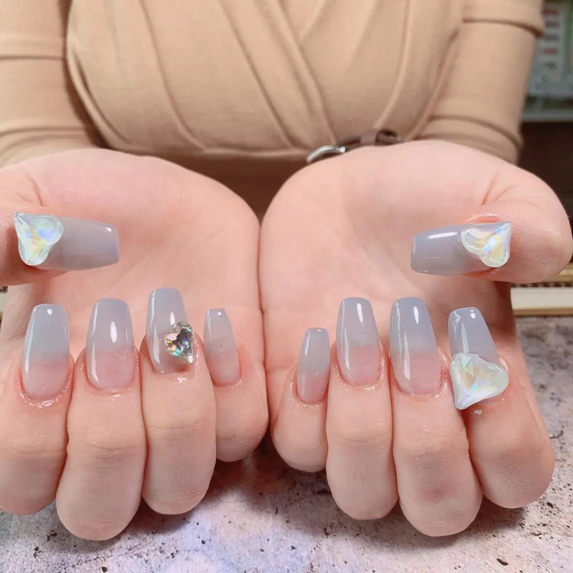 ネイル ハンドネイル FLY Nail Salonのネイルデザイン