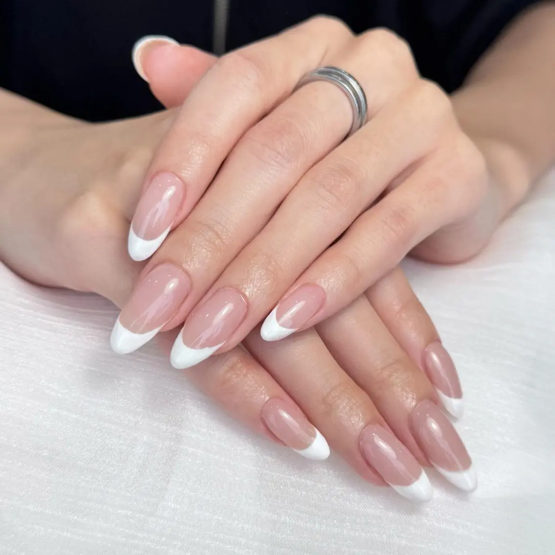 ネイル ハンドネイル 綾香 Nail高円寺のネイルデザイン