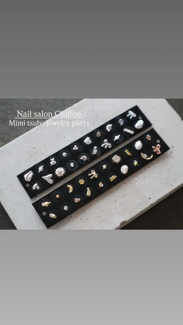 その他 Nail salon Chiffonのネイルデザイン