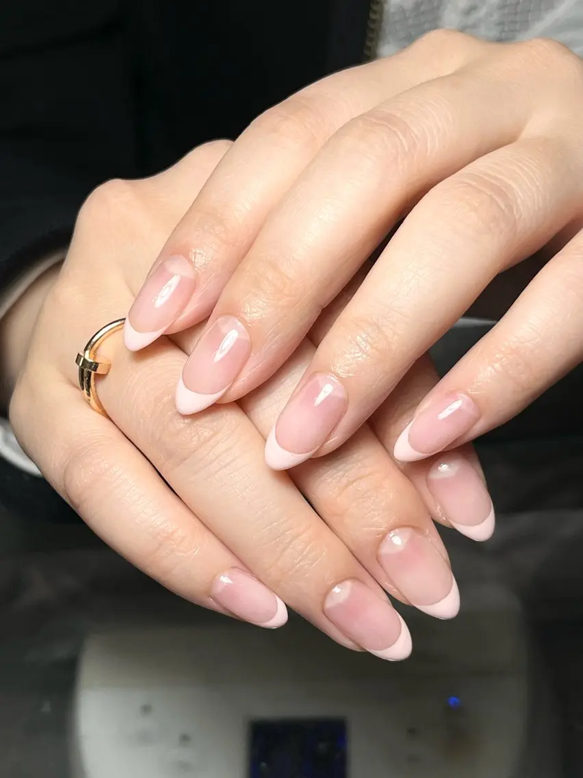 ネイル ハンドネイル 🌻Sunrich Fuka🌻のネイルデザイン