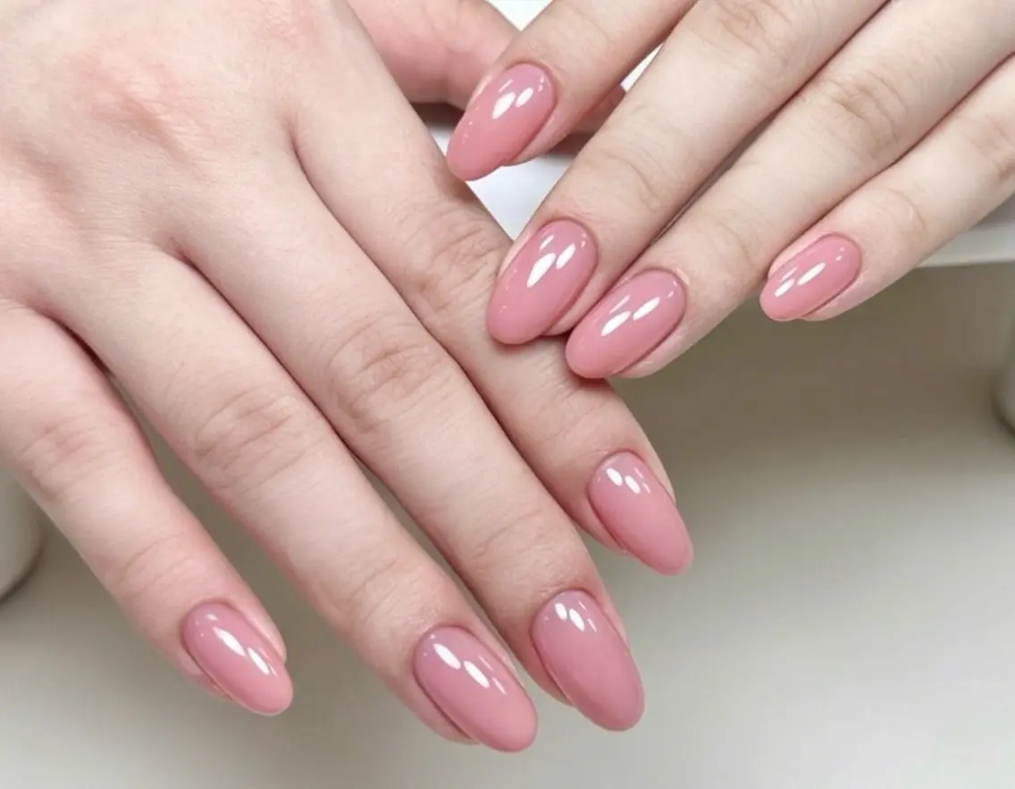 ネイル ハンドネイル Pure&Rich Nailのネイルデザイン