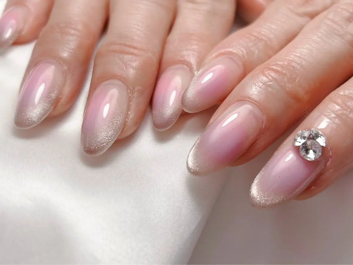 ネイル M nailのネイルデザイン
