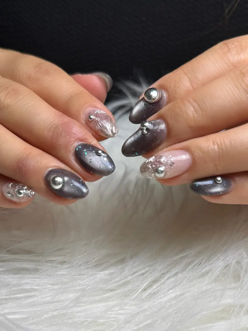 ネイル Luana nailのネイルデザイン