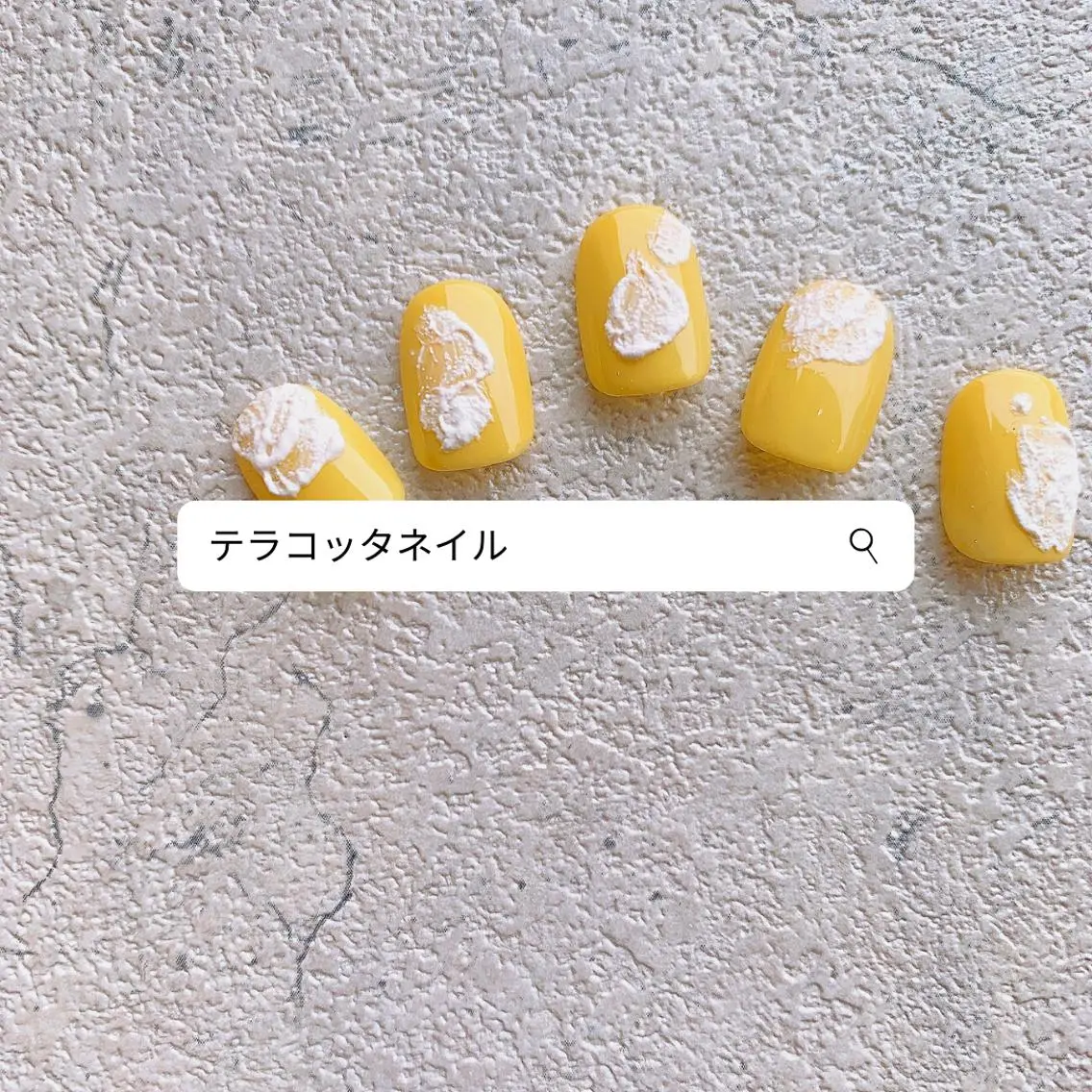 ネイル ハンドネイル Rena colore'のネイルデザイン