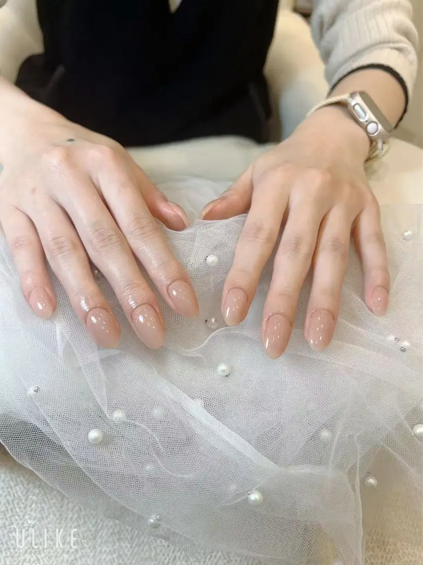 ネイル IN’S あおいのネイルデザイン