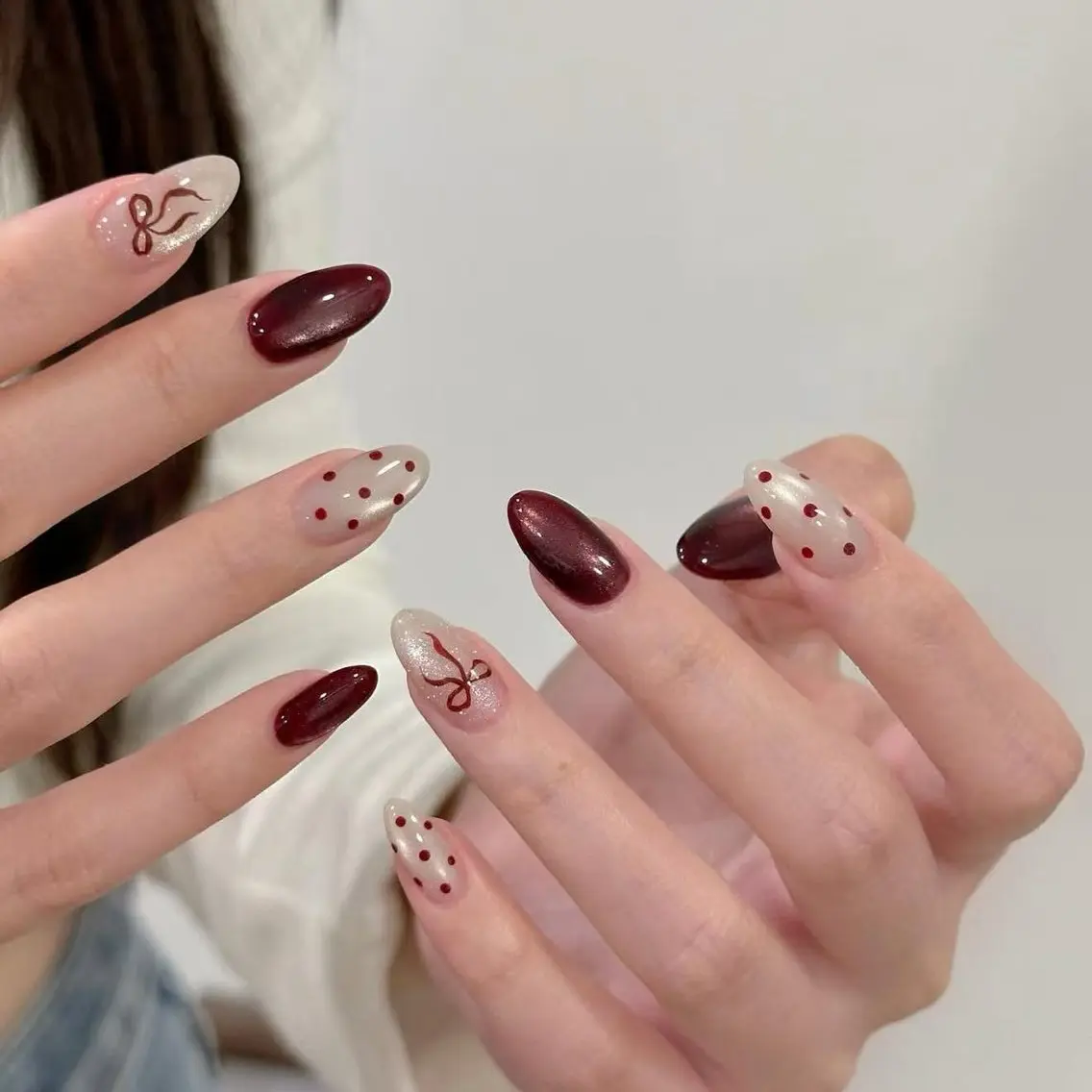 ネイル Searlin Nailのネイルデザイン
