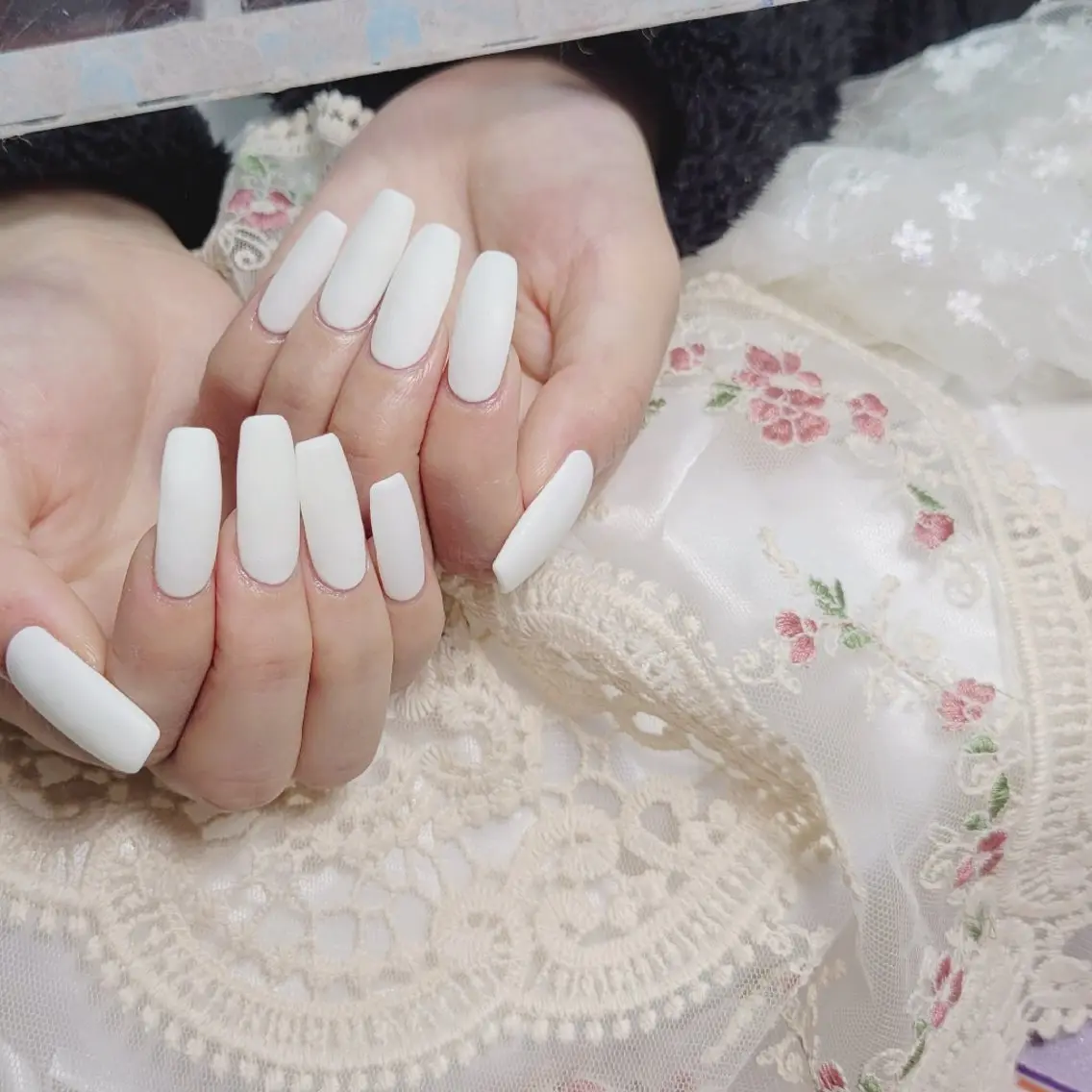 ネイル ハンドネイル ネイルサロンほっこり kanaのネイルデザイン